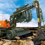 Atlas 160 MH