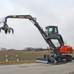 Atlas 180 MH
